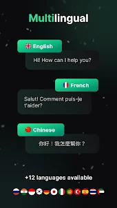 Ai Help: ChatBot