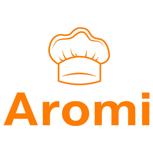 Pizzeria Aromi logo