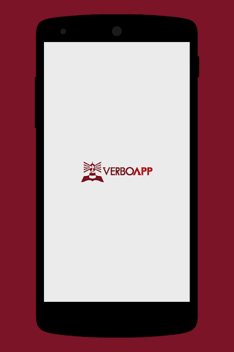 VerboApp Screenshot 1 - AppWisp.com