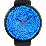 Illusion HD Watch Face icon