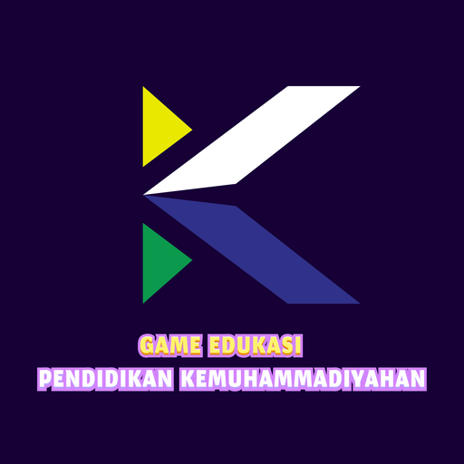 Edugame - Kemuhammadiyahan logo