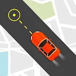 Drive and Pick Apk