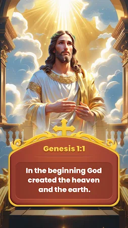 Game screenshot Bible Tile Match mod apk