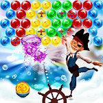 Cover Image of ダウンロード Pirate Best Action Popping Game 2021 1.5 APK