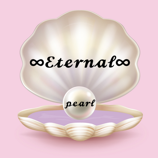 Eternal&Pearl logo
