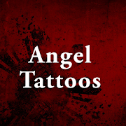 Angel Tattoos