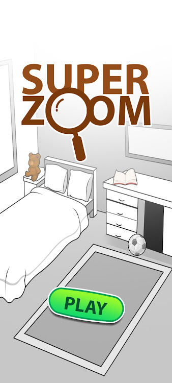 Super Zoom - 1.2 - (Android)