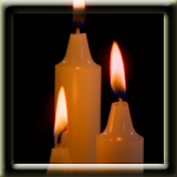 Candle LWP icon