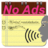 Voice Notes (No Ads)3.87 pro (Paid)