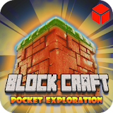 Start Build Pocket Edition | Survival Craft icon