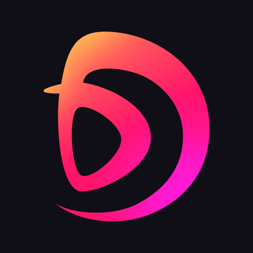 DreameShort - Dramas and Shows 1.4.20 Icon