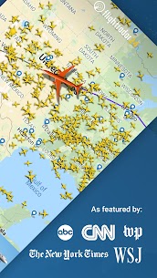 Flightradar24 Flight Tracker Apk Download 2