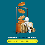 Cover Image of ดาวน์โหลด Fine Pay Loans: Instant Credit  APK