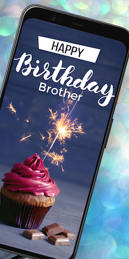 brother birthday wishes Screen 2