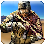 Frontline Combat Special Force icon