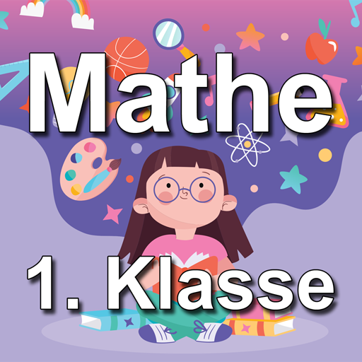 Mathe 1. Klasse 8.0.0 Icon