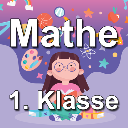 Mathe 1. Klasse Windowsでダウンロード