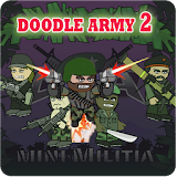 Guide Doodle Army Mini Militia icon