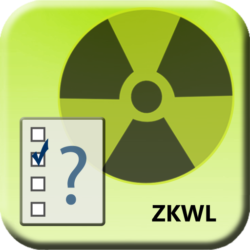 CGM Röntgen-Tutor (für ZKWL) logo