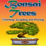Bonsai Trees icon