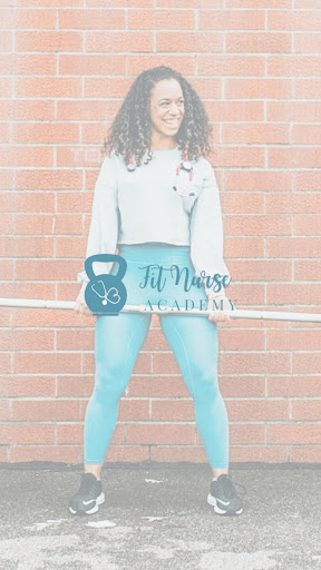 Android application Fit Nurse Academy screenshort