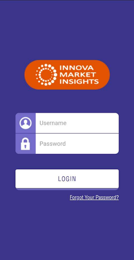 Innova Scan App