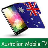 Australian Mobile TV icon