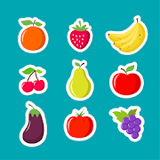 Top 19 Educational Apps Like Fruits Prime - Best Alternatives
