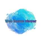Cover Image of Herunterladen Web source Viewer  APK