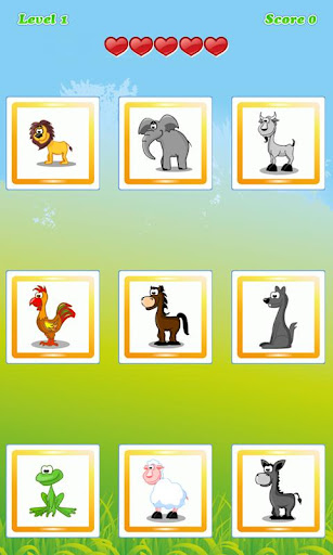 Download Animal Riddles for Kids Free for Android - Animal Riddles for Kids  APK Download 