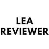 LEA REVIEWER icon
