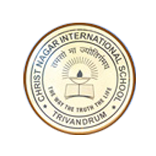CHRIST NAGAR INTERNATIONAL logo