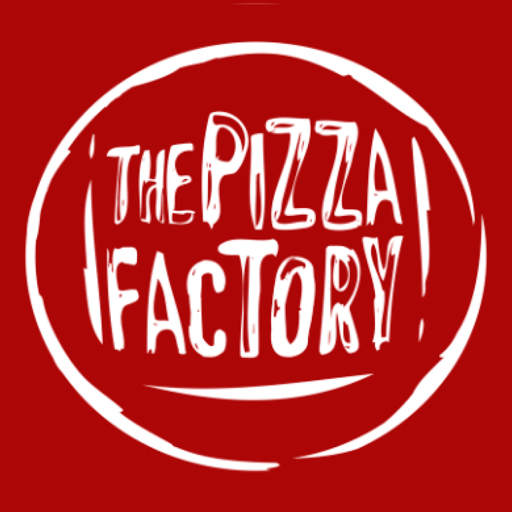 The Pizza Factory logo