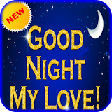 Good Night My Love Images icon