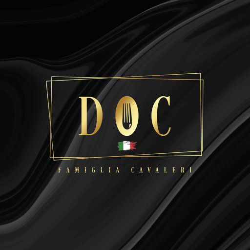 Restaurang DOC logo