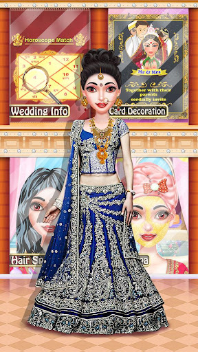 Indian Wedding Sajne Wala Game Screen 3
