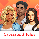 Crossroad Tales: Co-Op Stories icon