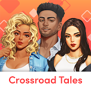 Crossroad Tales: Co-Op Stories Mod APK 1.4.1 [Ücretsiz satın alma,Ödül]