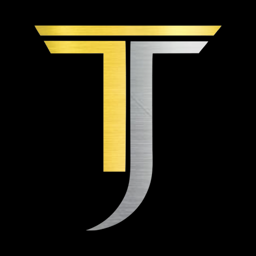 TJ Contabilidade logo