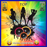 Top IPhone 6 Ringtones icon