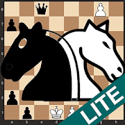 Chess Lite - Tactics & Solve Puzzles