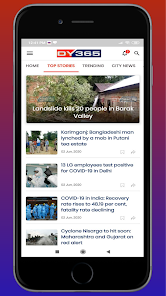 DY365 Apps on Google Play