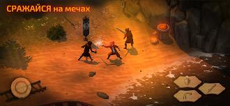 Game screenshot Slash of Sword 2 - Офлайн РПГ apk download