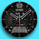 KF145 WATCH FACE - Androidアプリ