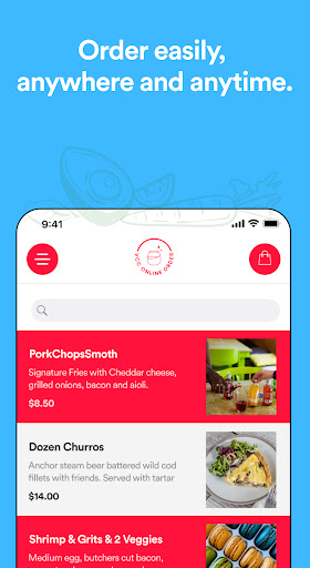 VCC Screen 3