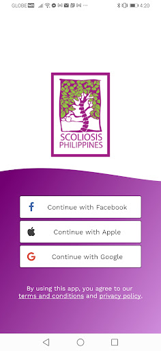 Scoliosis Philippines Screen 2