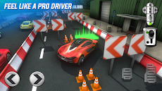 Roundabout: Sports Car Simのおすすめ画像4