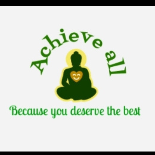 Achiev- All logo