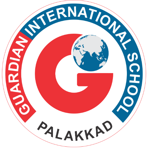 Guardian International School logo