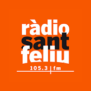 Top 21 Music & Audio Apps Like Ràdio Sant Feliu de Llobregat - Best Alternatives